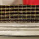 Illustration for article titled 57 Chevy Grille Detailing